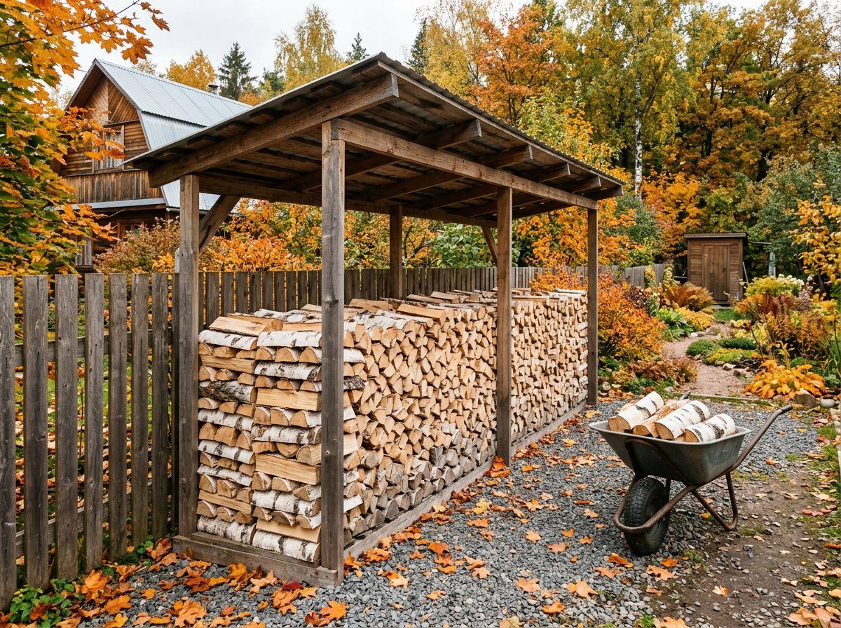 Берёза камерной сушки — 15 м³ — Тольятти, СНТ «Ольховая», 30